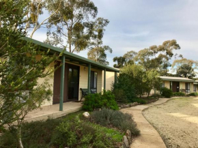 Stawell Holiday Cottages